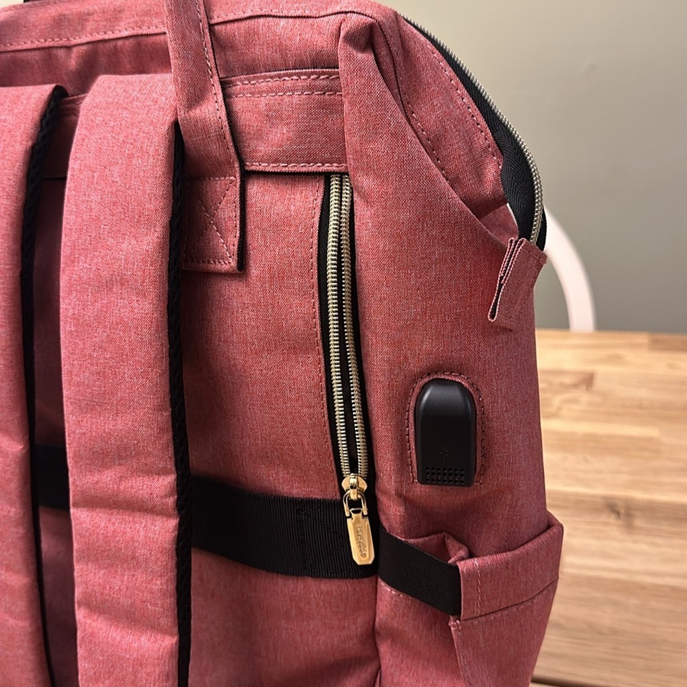 LOVEVOOK backpack - Picture 10 of 14